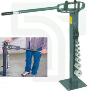 Compact Bender