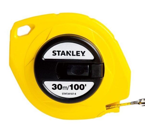 Measuring tape