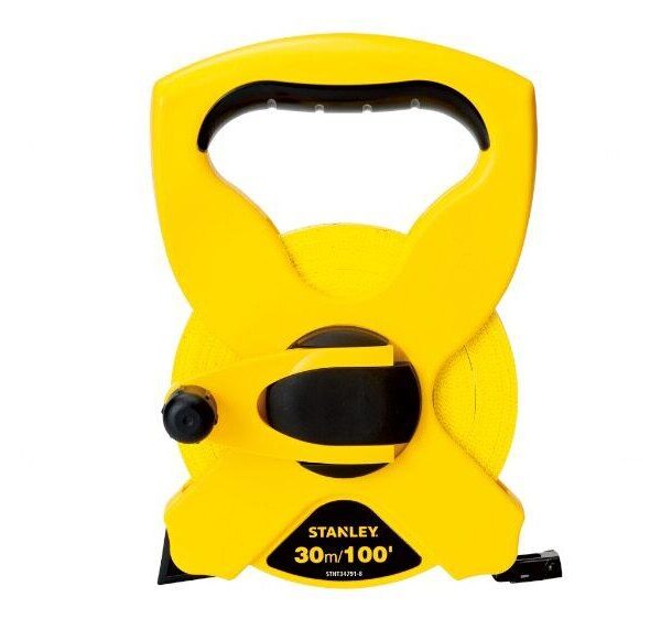 Measuring tape