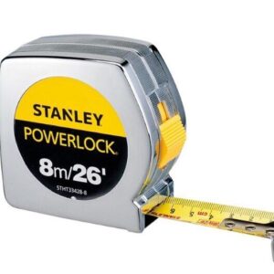 Measuring tape