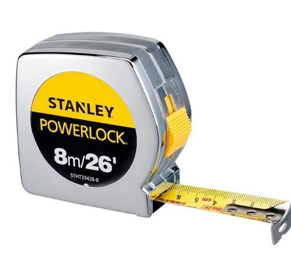 Measuring tape