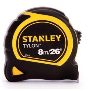 Measuring tape