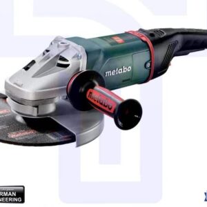Metabo 9" Electric Grinder