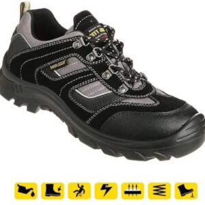 Safety Jogger Safety Shoes