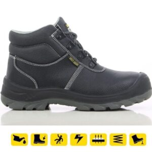Safety Jogger Safety Shoes