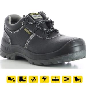 Safety Jogger Safety Shoes