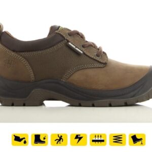 Safety Jogger Safety Shoes