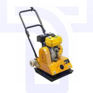 Heavy Duty Compactor