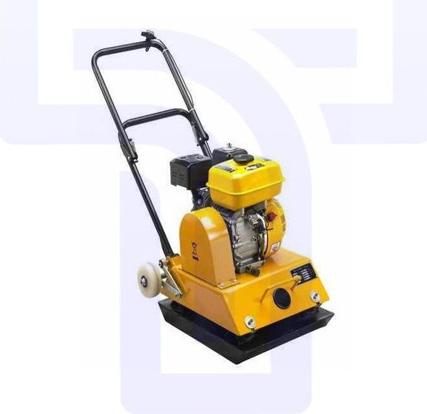 Heavy Duty Compactor
