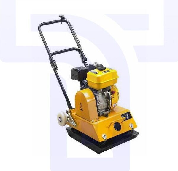 Heavy Duty Compactor