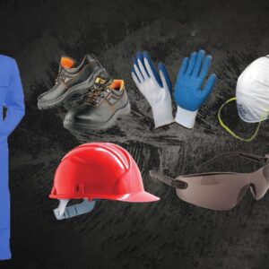 Personal Safety Kit