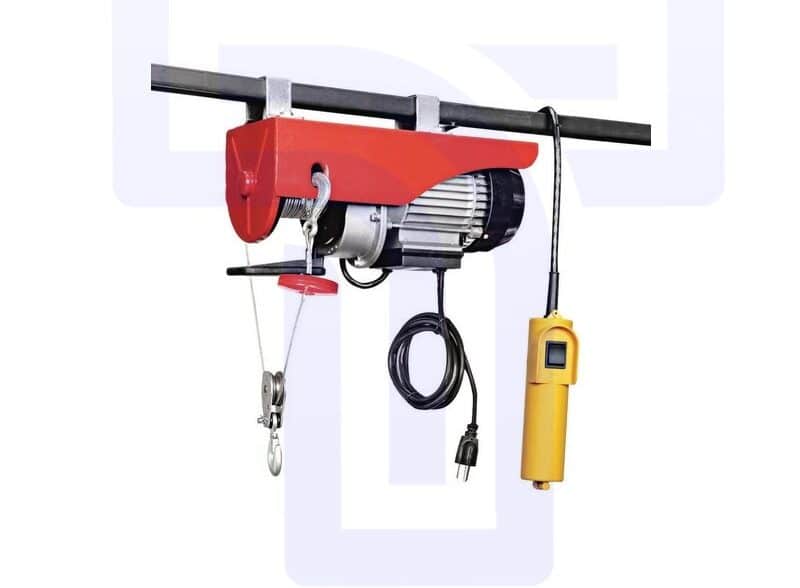 IMG_2953-e1663778930729.jpg Electric Winch 800kg – Heavy-Duty Motorized Electric Winch - Image 1