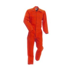 Safety Coverall