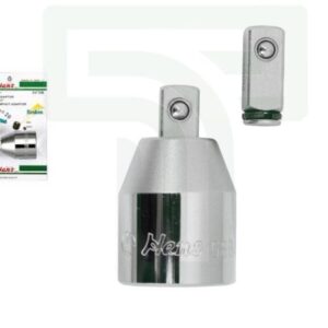 Interchangeable Adaptor