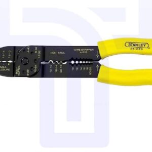 Crimping Tool, Size : 9"