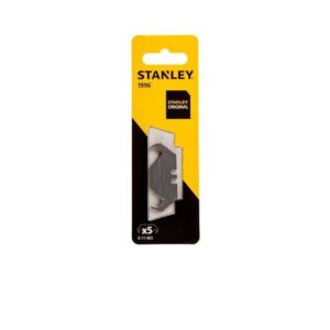 Utility Knife Hook Blade, Qty-5pcs