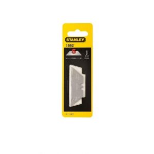 Utility Knife Blade, Qty-5pcs