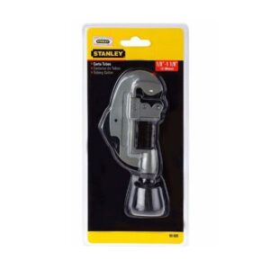 Tube Cutter : 1 1/8"