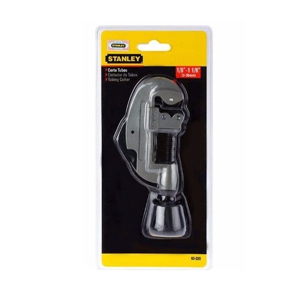 Tube Cutter : 1 1/8"
