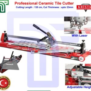 Professional Cermaic Tile Cutter (Turkey)
