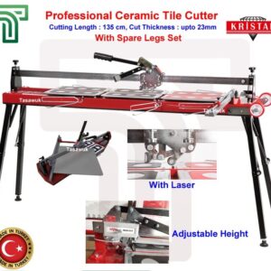 Professional Cermaic Tile Cutter (Turkey)