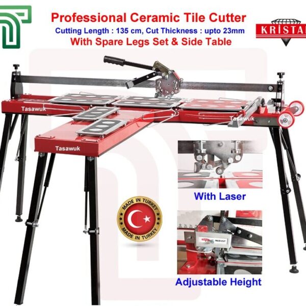 Professional Ceramic Tiles Cutter