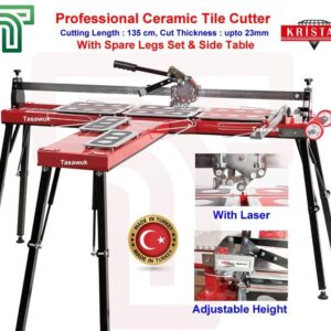 Professional Cermaic Tile Cutter (Turkey)