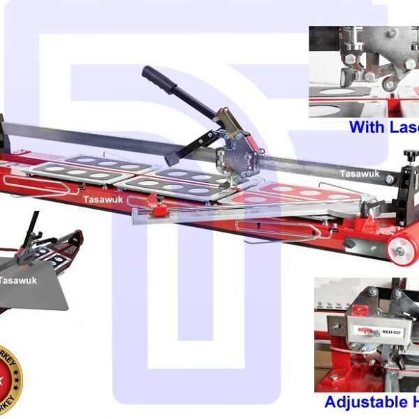 Professional Ceramic Tile Cutter (Turkey)