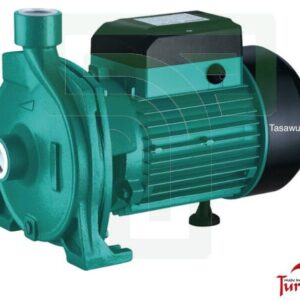 1/2 Hp Centrifugal Water Pump: Reliable Performance