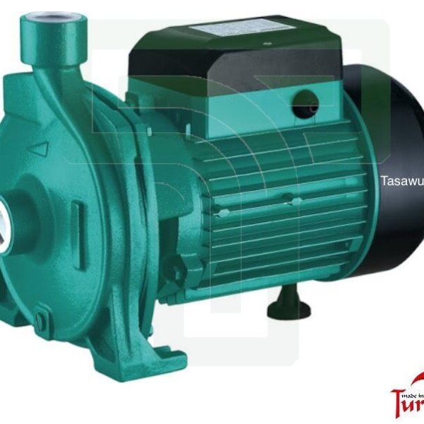1/2 Hp Centrifugal Water Pump: Reliable Performance