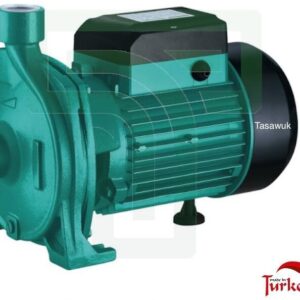 1 Hp Centrifugal Water Pump: Efficient Performance