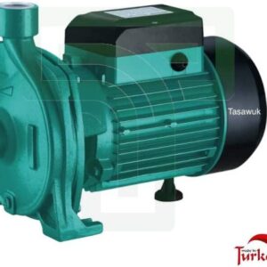 1.5 Hp Centrifugal Water Pump: High-Power Water Transfer