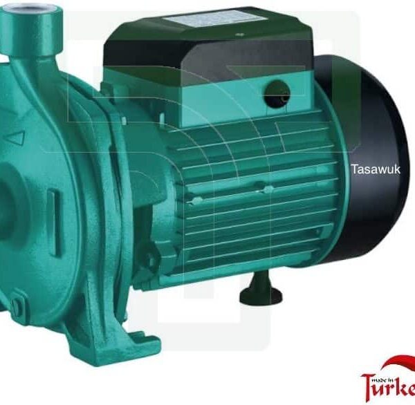 1.5 Hp Centrifugal Water Pump: High-Power Water Transfer