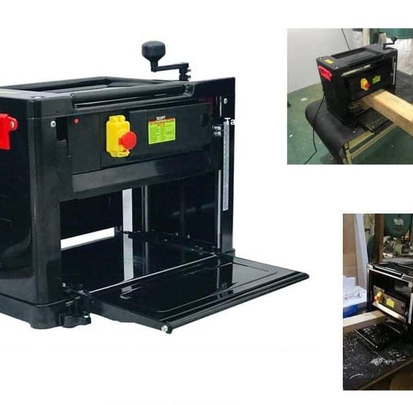 Thickness Planer