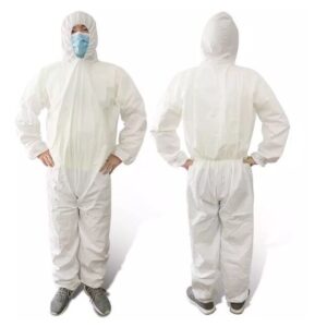 Disposable Coverall