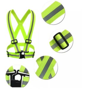 Safety Harness