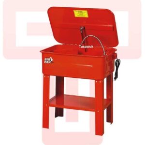 Industrial Parts Washer