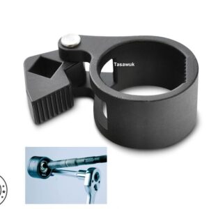 Inner Tie Roll Tool