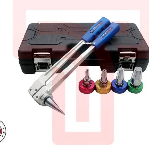 Pipe Tube Expander