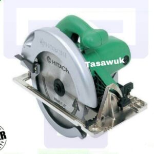Make Clean Cuts: Hitachi 7" 1300W Circular Saw