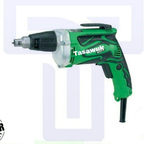 Screw 6mm(1/4")