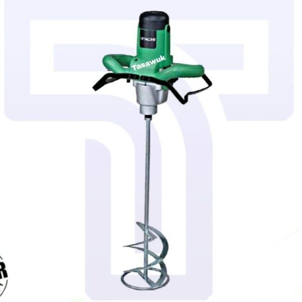 Mixer 160mm
