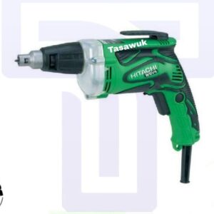 Screw Driver 6mm (1/4")