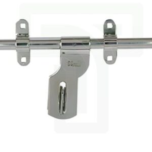 Steel Aldrops for Strong Door Security