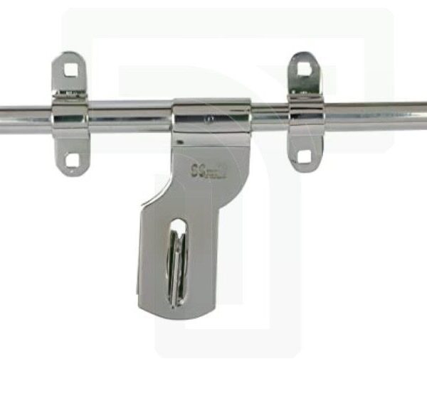 Steel Aldrops for Strong Door Security