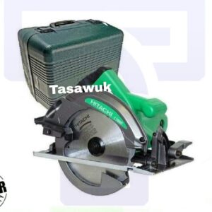 Conquer Woodworking Projects: Hitachi 7" 1710W Circular Saw