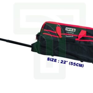 Tool Bag with Trolley