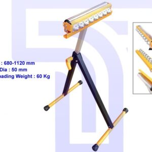 Professional Roller Stand