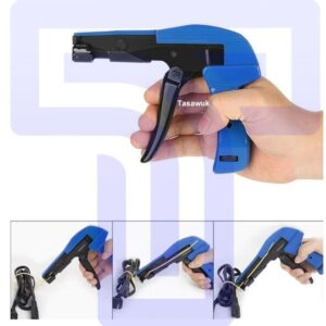 Cable Tie Fastening Tool
