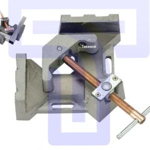 90 Degree Corner Clamp